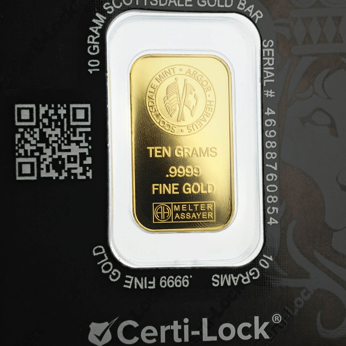 
                  
                    10g Lion Gold Bar
                  
                