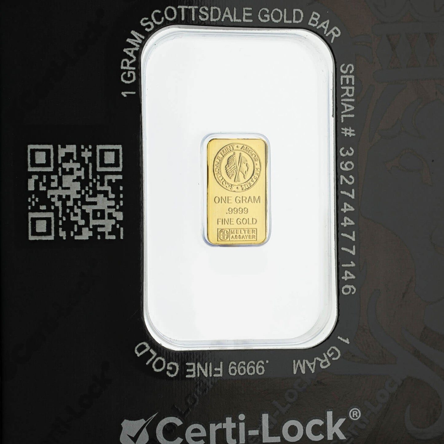 
                  
                    1g Lion Gold Bar
                  
                