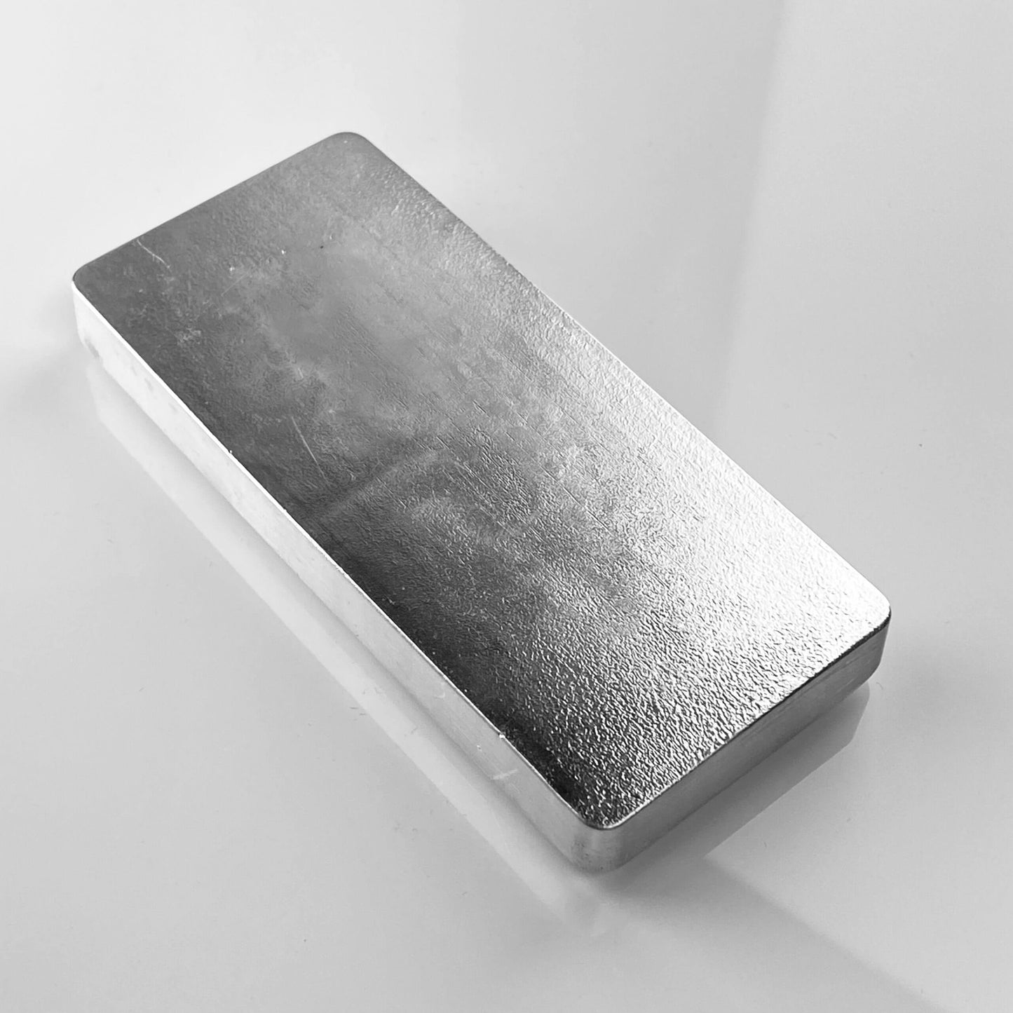 Wall Street Mint 1kg Silver Bar