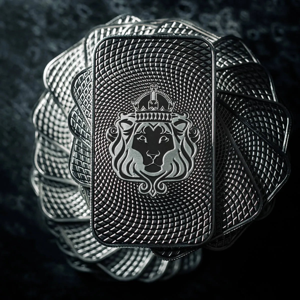 
                  
                    Vortex 1oz Silver Bar
                  
                